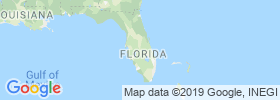 Florida map